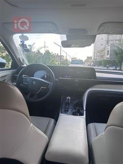 تويوتا كراون